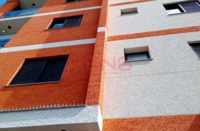 Apartamento com 2 quartos à venda na rua baltazar de morais, 424, vila nivi, são paulo, 44 m2 por r$ 425.000