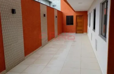 Apartamento com 2 quartos à venda na rua baltazar de morais, 424, vila nivi, são paulo, 37 m2 por r$ 295.000