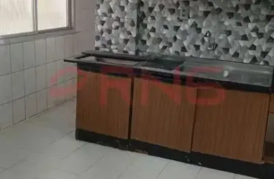 Apartamento com 3 dormitórios com vaga de garagem nas palmas do tremembé