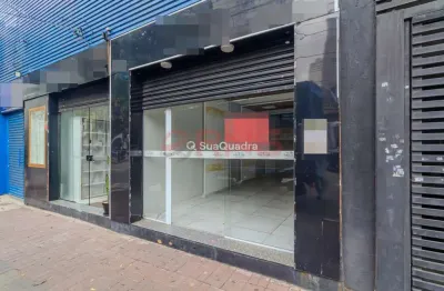 Casa comercial para alugar na Rua Alfredo Pujol, 561, Santana, São Paulo
