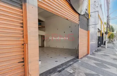 Casa comercial para locação ? av. senador josé ermírio de moraes