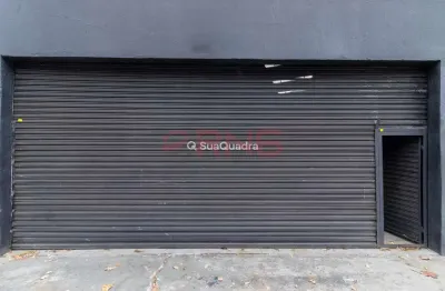 Casa comercial para locação ? av. eng. caetano álvares