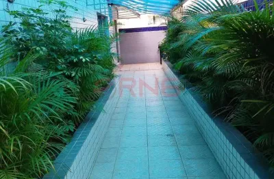Sala comercial para locação ? av. zumkeller 40m2 - 1.250,00 - 2 banheiros