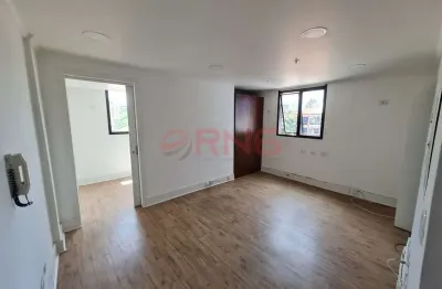 Sala comercial para alugar na Rua Henrique Bernardelli, 136, Santana, São Paulo
