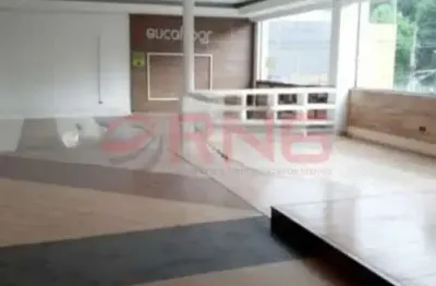 Sala comercial com 4 salas para alugar na Rua Saguairu, 211, Casa Verde, São Paulo