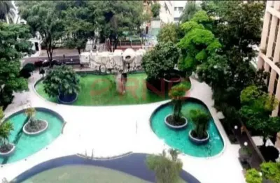 Apartamento paulista 3 dormitórios 1 suite 116 metros