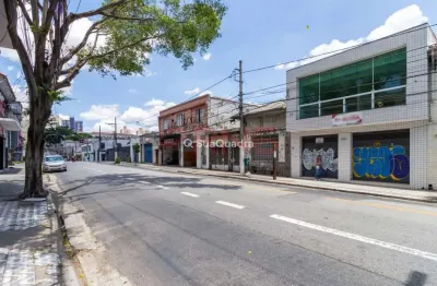 Ponto comercial com 5 salas para alugar na rua alfredo pujol, 997, santana, são paulo, 400 m2 por r$ 13.000