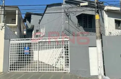 Sobrado para alugar em santana. 3.500,00 sala cozinha banheiro 2 vagas
