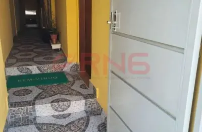 Prédio a venda por 3.500.000 com renda na vl gustavo, dos 14 aptos, 9 alugados com renda 16.000