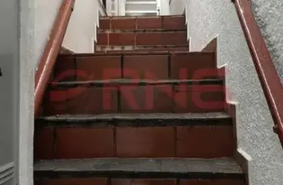 Sala comercial para alugar na rua major dantas cortez, no tucuruvi. 25m2 com banheiro  1.500,00