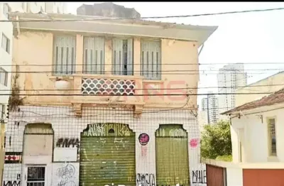 Terreno alto de santana proximo salesiano 12 de frente