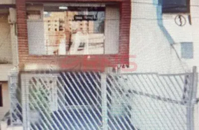 Prédio com 6 salas à venda na Avenida Nova Cantareira, 973, Tucuruvi, São Paulo