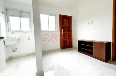 Apto semi mobiliado 30m2 a 1 km do shopping metrô tucuruvi - 1 dorm sala cozinha banheiro  1.600