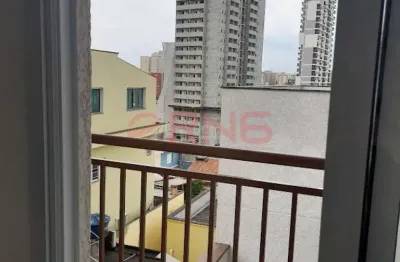 Apto novo para alugar no tucuruvi, 56m2 - 2 dorms 1 suíte sala cozinha wc varanda gourmet vaga 3.000
