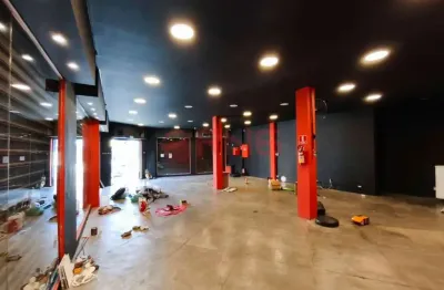Ponto comercial para alugar na Rua Voluntários da Pátria, 3079, Santana, São Paulo