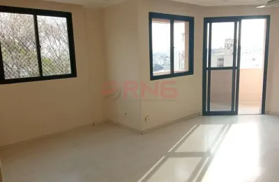Apartamento a venda 3 dormitórios, 1 suíte, 2 vagas , 106m² no mandaqui