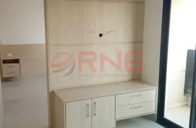 Apartamento para locação , 1 dormitório, 1 suíte , 1 vaga , 42 m² no tucuruvi