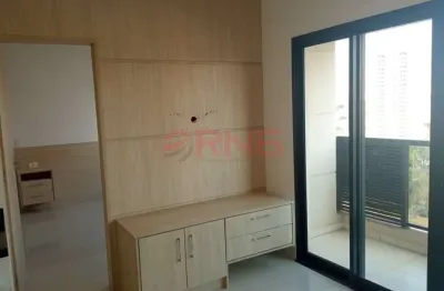 Apartamento para locação 1 dormitório, 1 suíte, 1 vaga , 42m² no tucuruvi