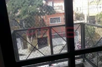 Apartamento para locação, 2 dormitórios , 1 vaga , depósito, 62m² no imirim