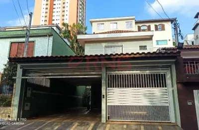 Sobrado para alugar alto do mandaqui 167 m2, 4.800,00. 4 dorms sendo 2 suítes sala com 2 ambientes.
