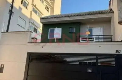 Casa com 3 quartos à venda na travessa josé aprile, 90, vila paulicéia, são paulo, 115 m2 por r$ 830.000
