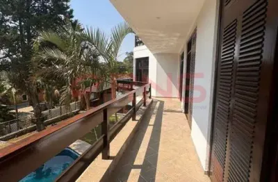 Casa com 4 quartos para alugar na r nath zilman, 160, jardim samambaia, mairiporã, 400 m2 por r$ 16.000
