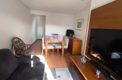 Apartamento a venda 3 dormitórios , 1 suíte , 67m² , 2 vagas , proximo ao horto florestal