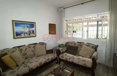 Sobrado a venda 3 dormitórios , 1 suíte , 2 vagas , 115m² no parque vitória