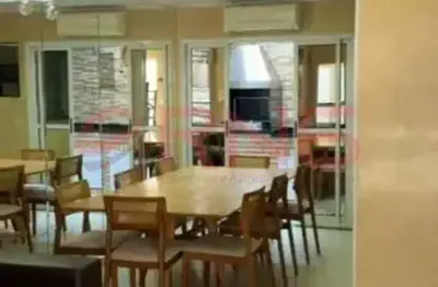 Casa em condomínio fechado com 3 quartos à venda na Rua Santa Inês, 3266, Horto, São Paulo