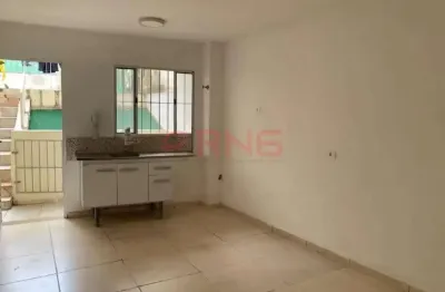 Casa para locação 1 dormitório, vaga para moto , 30 m² no parque mandaqui