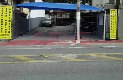 Oportunidade única: ponto comercial em localização privilegiada!