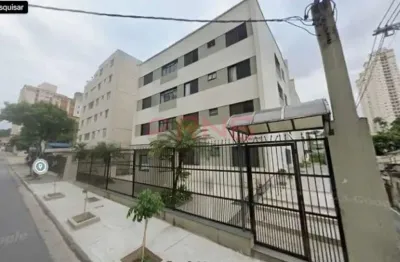 Apartamento com 2 quartos à venda na Avenida Ultramarino, 333, Lauzane Paulista, São Paulo