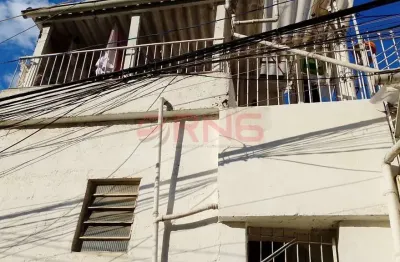 Casa para alugar no bsirro lauzane paulista, 30m2 1 domt sala cozinha banheiro  1.100