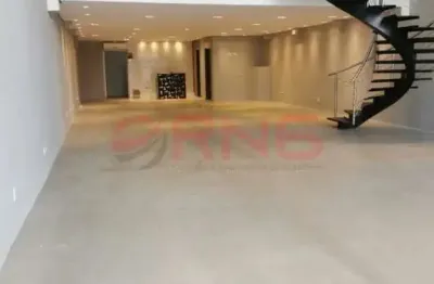 Casa comercial com 5 salas para alugar na rua doutor zuquim, 333, santana, são paulo, 500 m2 por r$ 18.000