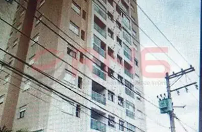 Apartamento com 2 quartos para alugar na rua dona martinha, 133, santa teresinha, são paulo, 55 m2 por r$ 3.200