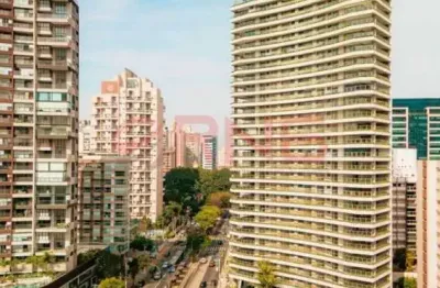 Apartamento com 3 quartos à venda na avenida agami, 364, moema, são paulo, 150 m2 por r$ 4.426.824