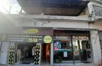 Casa com 2 quartos à venda na rua carandaí, 333, casa verde, são paulo, 153 m2 por r$ 750.000