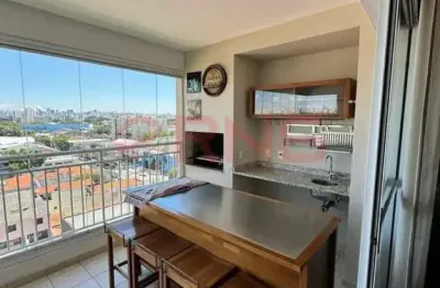 ? **maravilhoso apartamento na vila guilherme ? 125 m² com terraço gourmet!**