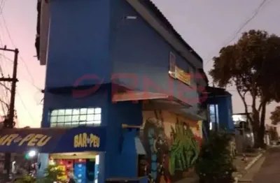 ? **oportunidade imperdível: casa comercial com 350 m² em localização estratégica!**