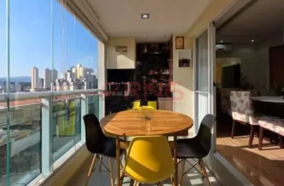 Apartamento com 2 quartos à venda na Avenida do Guacá, 1430, Lauzane Paulista, São Paulo