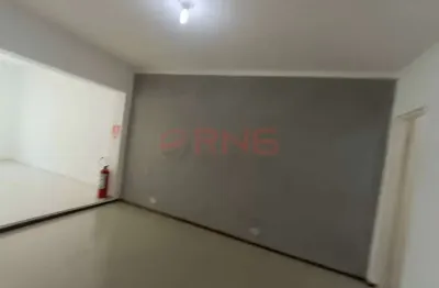 Sala comercial com 2 salas para alugar na Rua José de Albuquerque Medeiros, 743, Água Fria, São Paulo