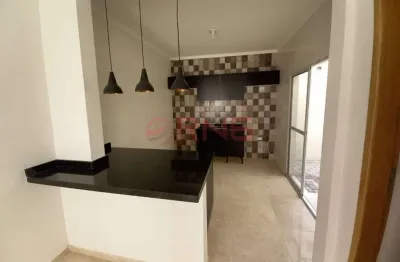 Casa de condomínio para locação , 3 dormitórios , 1 vaga , 70 m² na vila amélia