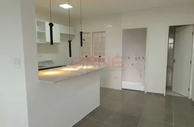 Sobrado novo para locação 3 dormitórios , 1 suíte, 2 vagas , 100 m² no parque itaberaba