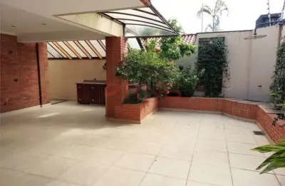 Casa de condomínio a venda,  3 suítes , 8 vagas , 378 m² no jardim frança