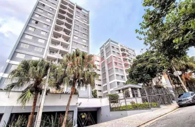 Apto à venda na água fria, 86m2 são 3 dorms 1 suíte sala 2 ambientes cozinha banheiro vaga 690.000