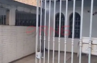 Sobrado à venda na r francisco lipi, parada inglesa 3 dorms 1 suíte sala cozinha 2 banheiros vaga
