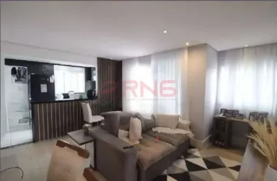 Apartamento para locação 2 dormitórios , 1 suíte , 2 vagas , 82 m² em santa teresinha