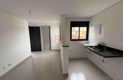 Apartamento a venda 2 dormitórios , 43 m² na vila bandeirantes