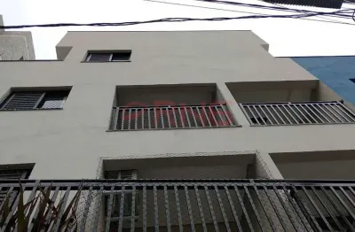 Apto novo na r francisco lipi 40m2 1 dorm sala cozinha banheiro área de serviço varanda 1.890,00