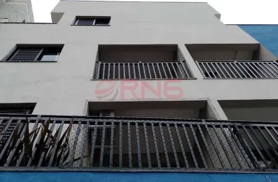 Apto para alugar na parada inglesa 33m2  1.700 1 dorm sala cozinha banheiro área de serviço e sacada